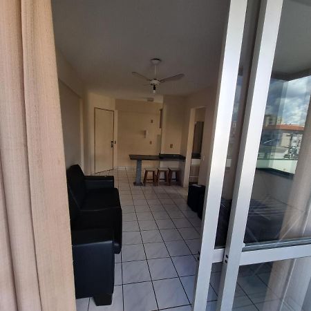 Apartamento Centro Caldas Com Piscina Para 5 Pessoas Caldas Novas Exteriör bild