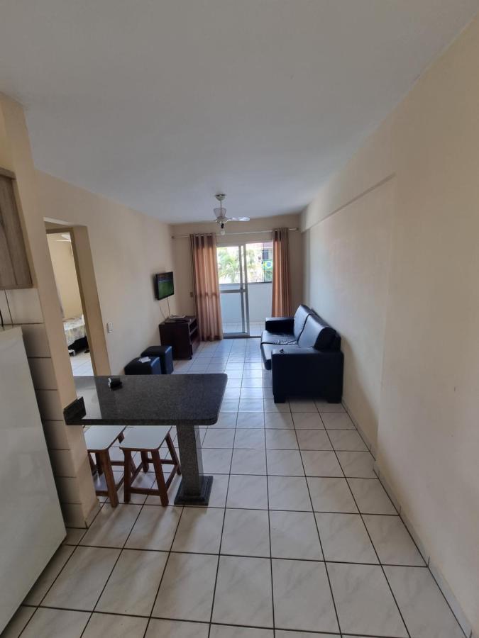 Apartamento Centro Caldas Com Piscina Para 5 Pessoas Caldas Novas Exteriör bild