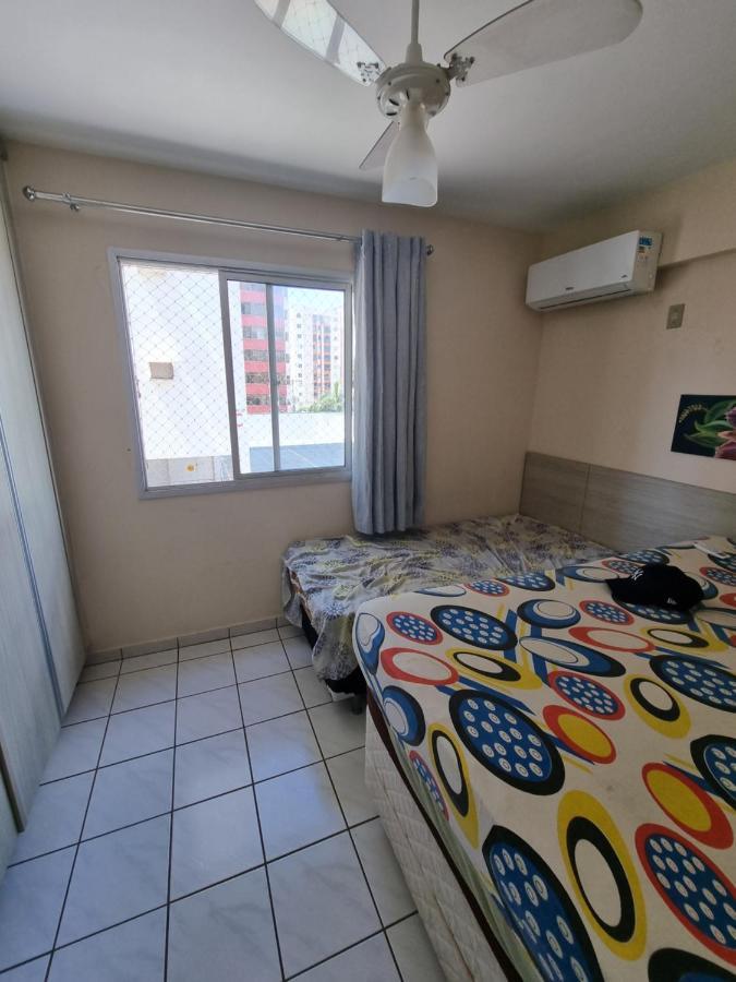 Apartamento Centro Caldas Com Piscina Para 5 Pessoas Caldas Novas Exteriör bild