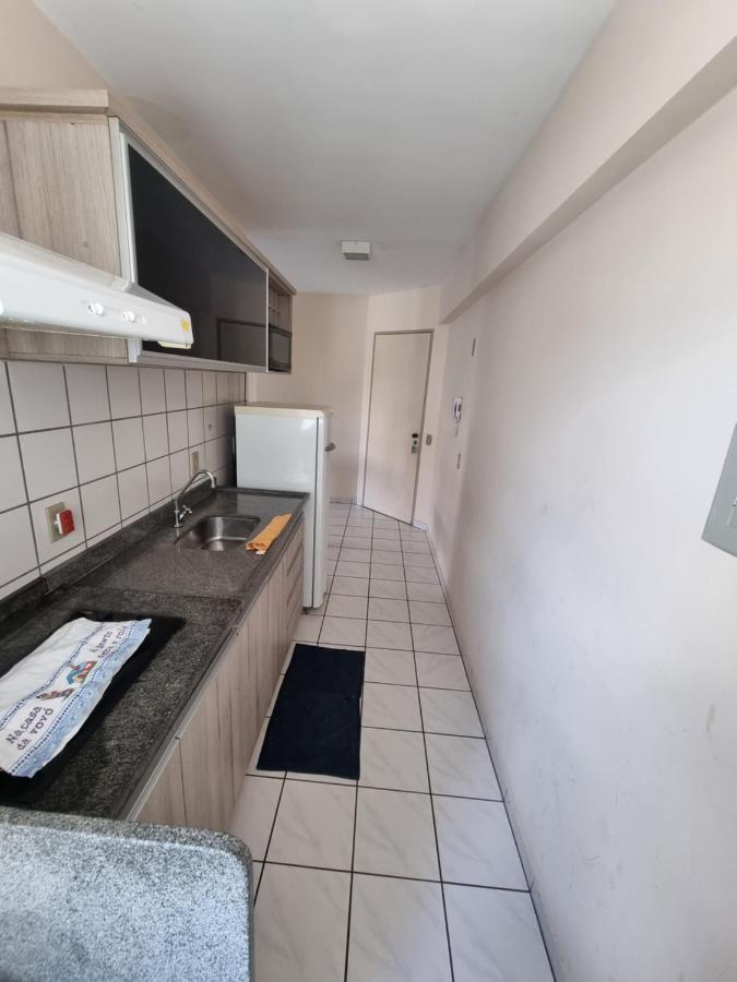 Apartamento Centro Caldas Com Piscina Para 5 Pessoas Caldas Novas Exteriör bild