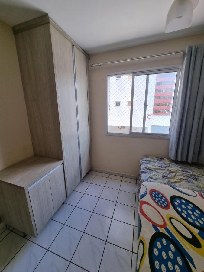Apartamento Centro Caldas Com Piscina Para 5 Pessoas Caldas Novas Exteriör bild
