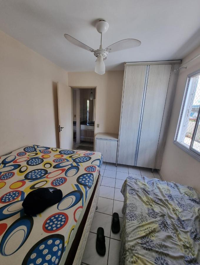 Apartamento Centro Caldas Com Piscina Para 5 Pessoas Caldas Novas Exteriör bild
