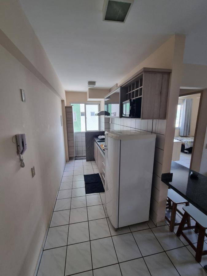 Apartamento Centro Caldas Com Piscina Para 5 Pessoas Caldas Novas Exteriör bild